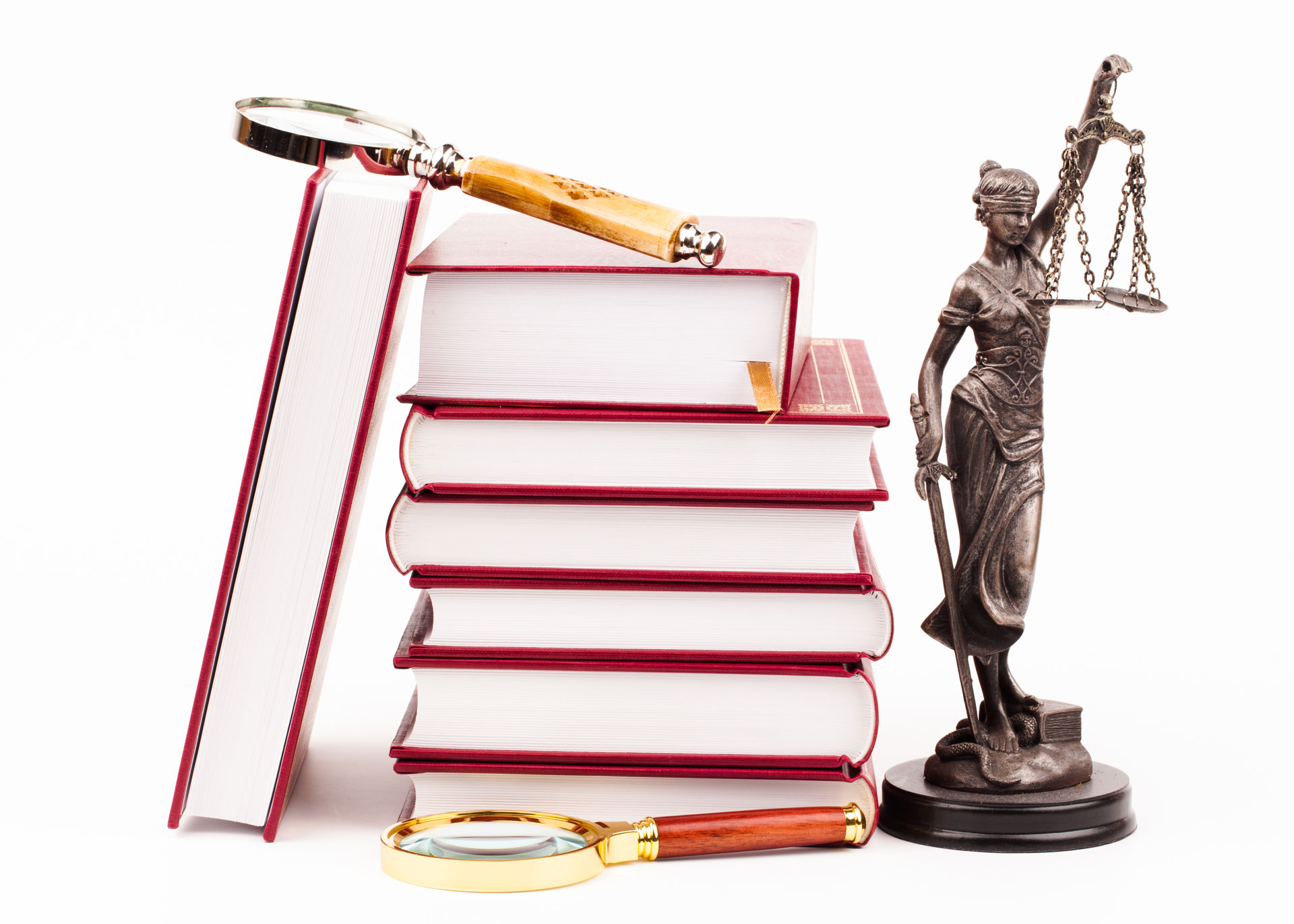 CERDACC - Droit, juridique