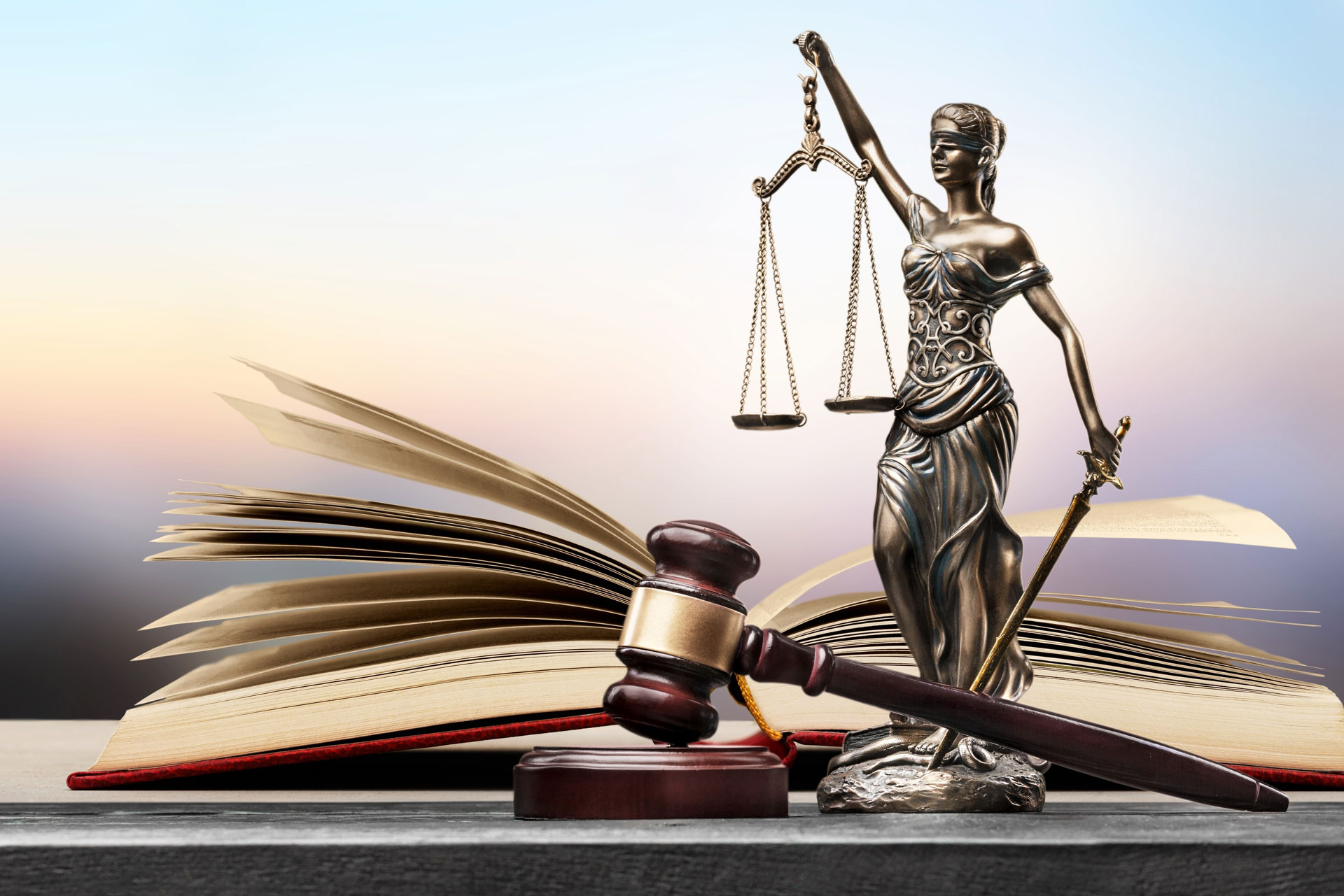 CERDACC - Droit, juridique
