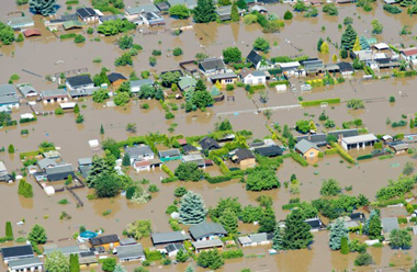 CERDACC - inondation