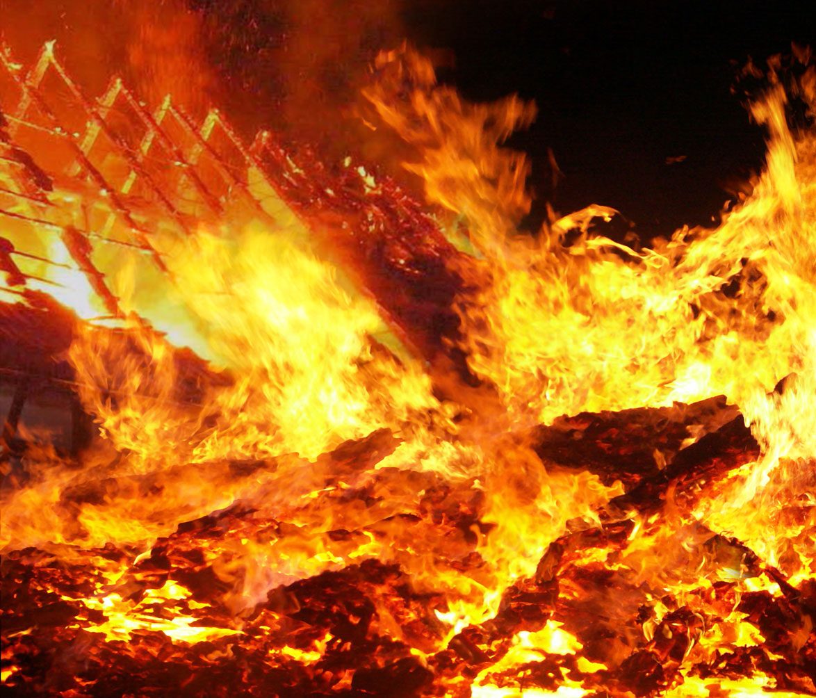 CERDACC - Pompiers, incendie