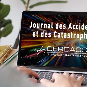 Journal des Accidents et des Catastrophes - CERDACC