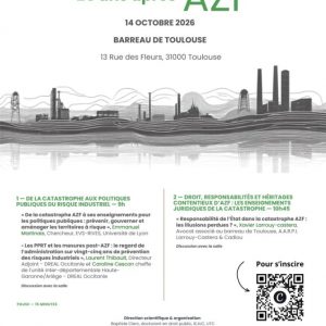 25 ans après AZF