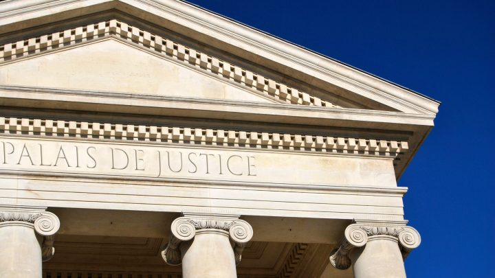 CERDACC - Palais de justice